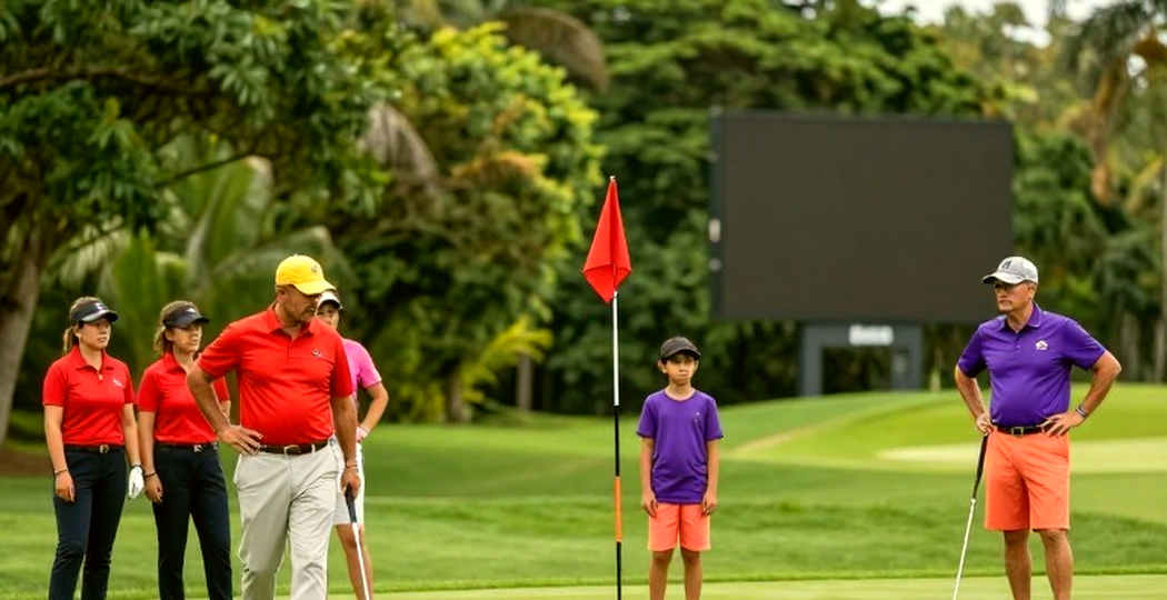 6.3 मिलियन डॉलर का रिटेंशन चेक और 4 मिलियन डॉलर का अंतरिम कर्ज़: LIV Golf का बही-खाता खुल गया