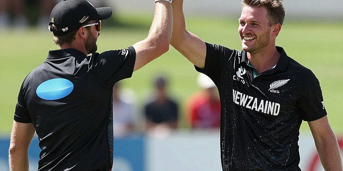A Hundred From No.9: Cricket's Rarest Score, Interrogated With the Wrong Question