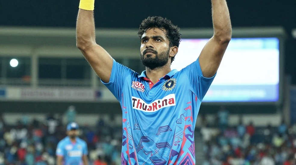 The Meaningless ODIs: The Matches That Stayed Because Nothing Was at Stake