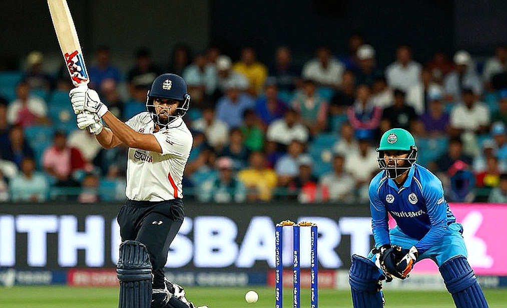 Why Lancashire Cut James Anderson: Nasser Hussain Is Right to Be Angry, Wrong About What He Is Asking