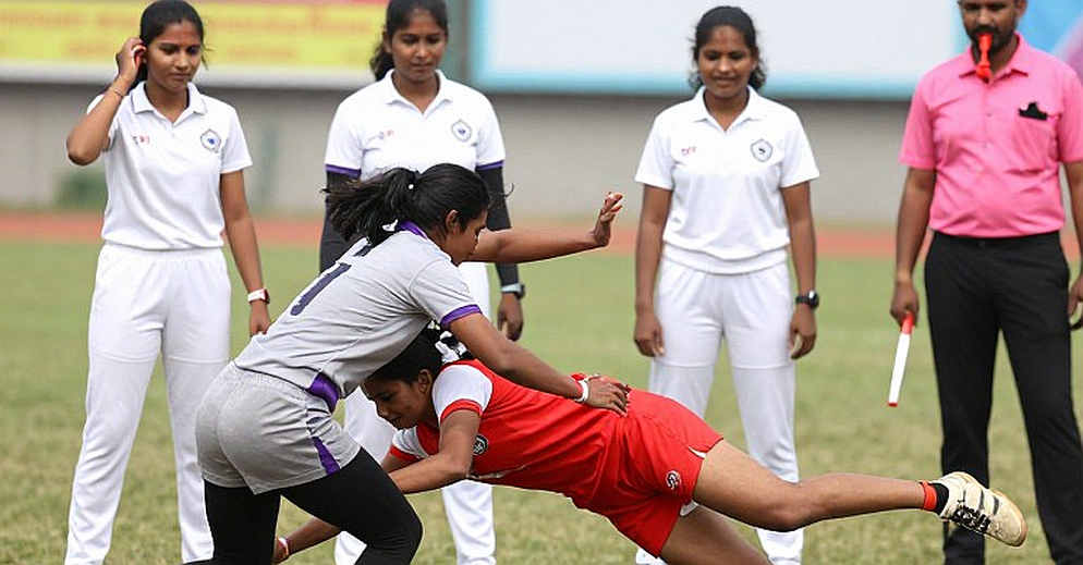 कॉमनवेल्थ कबड्डी चैंपियनशिप 2026, पहला दिन: तालिका एक दस्तावेज़ है, सबूत नहीं