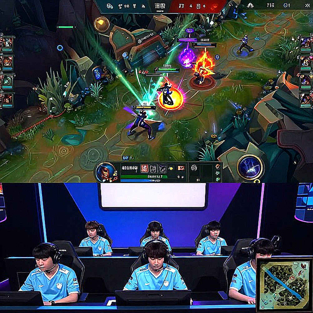 38 और 37 मिनट: MIBR GC के 2-0 ने FENNEL की मैप-तैयारी पर सवाल छोड़ दिए