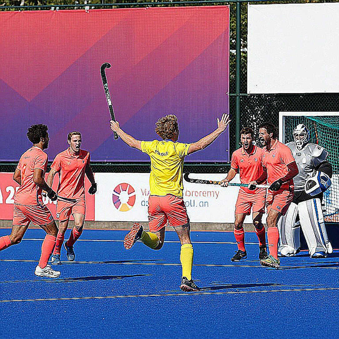 Sultan of Johor Cup 2026 Final: Malaysia Win Shootout 4-3 After Pakistan's 2-0 Lead Dies in the 49th Minute