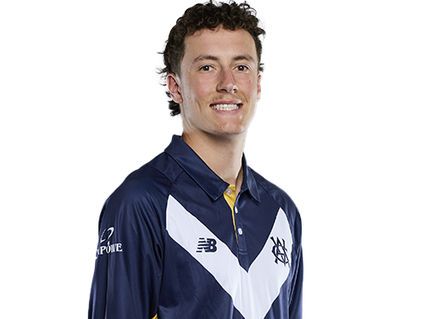 Doug Warren