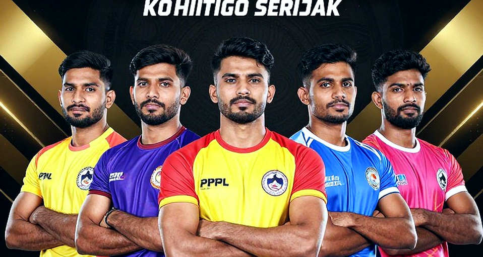 कॉमनवेल्थ कबड्डी 2026: पहले दिन की तालिका ने तीन टीमों को बिना खेले ऊपर रख दिया — और यह कोई गलती नहीं है