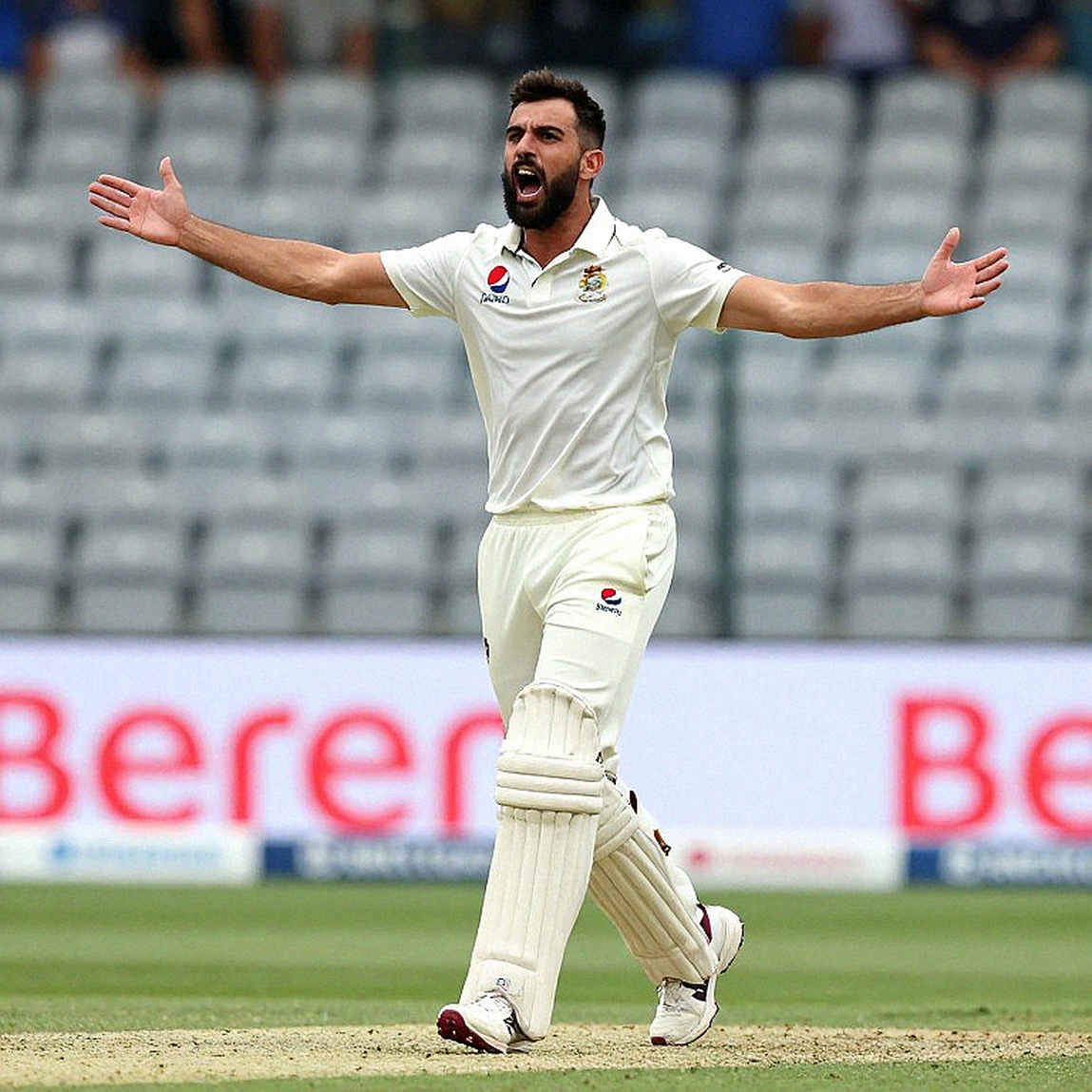 Sam Konstas's 149 at the WACA: The Chart Is Real, the Four-Innings Sample Is Not
