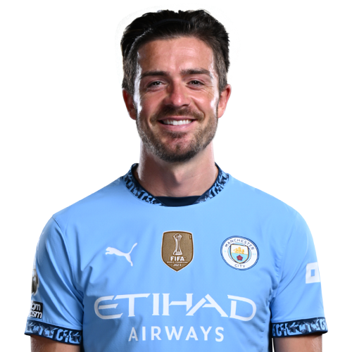 जैक ग्रीलिश