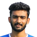 विष्णु पीवी